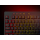 Rampage Simula RGB Makro czarna - 1370734 - zdjęcie 6